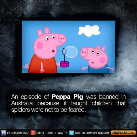 banned in australia banned in australia
